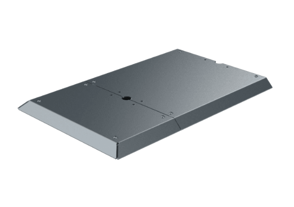 Ground Plates