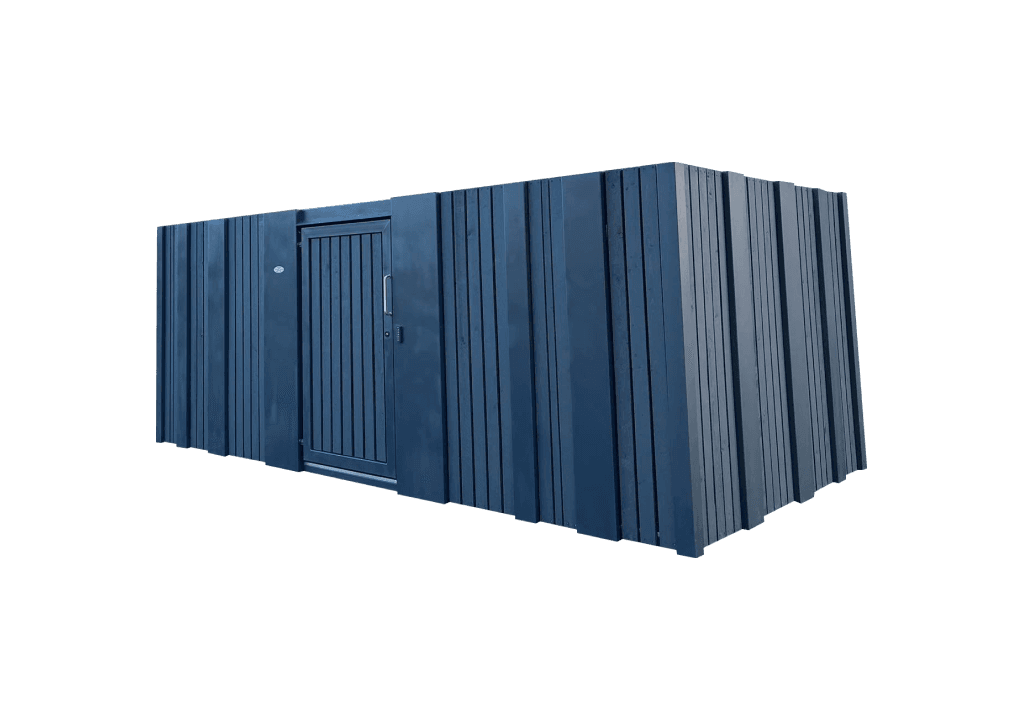 Bike House Exo/FORM 15